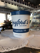 Load image into Gallery viewer, Pumpkin Pie - Quart