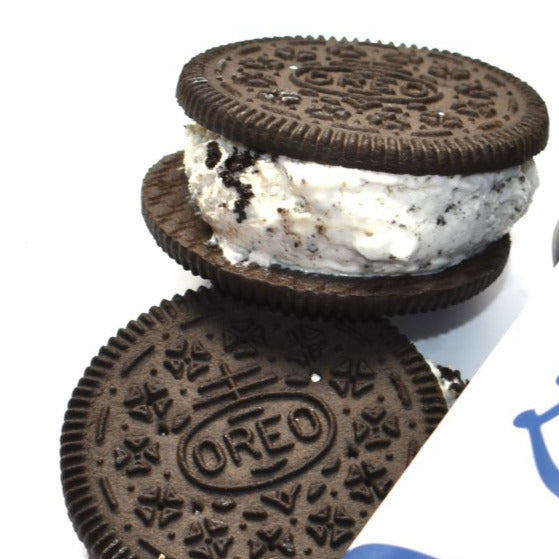 Additional Oreo Cookies