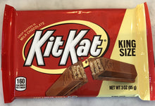 Load image into Gallery viewer, KitKat - King Size
