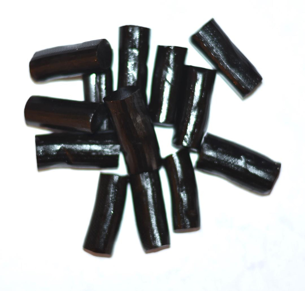 Black Licorice