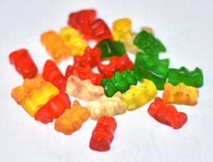 Gummy Bears