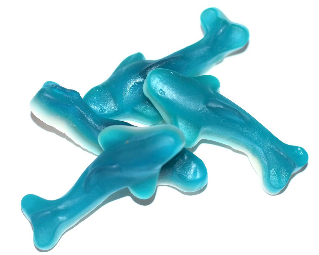 Gummy Sharks