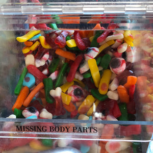 A Mixed Bag - Loose Candy