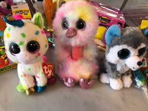 Easter Basket Plush toy