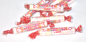 Smarties