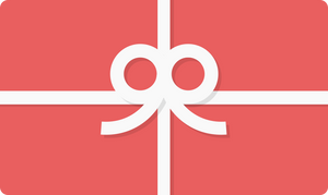 Gift Card - Online