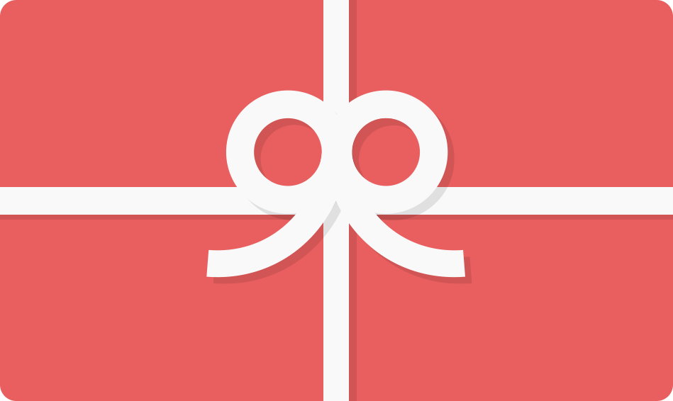 Gift Card - Online