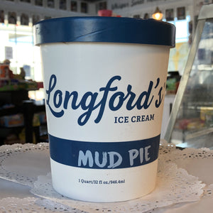 Mud Pie - Quart